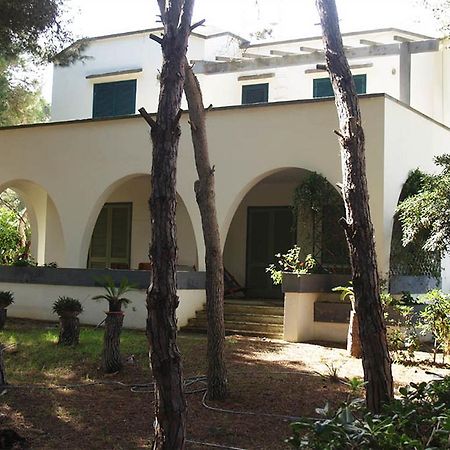Villa Emma Melendugno Exterior photo
