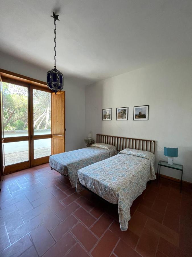 Villa Emma Melendugno Exterior photo