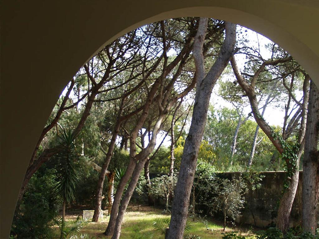 Villa Emma Melendugno Exterior photo