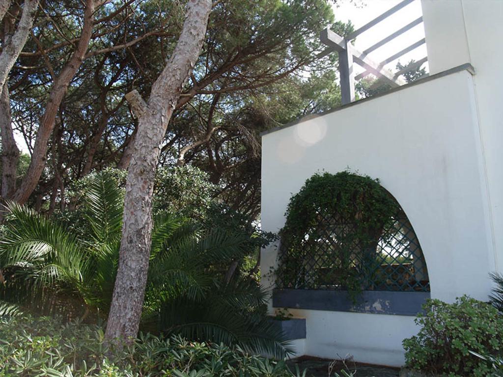 Villa Emma Melendugno Exterior photo